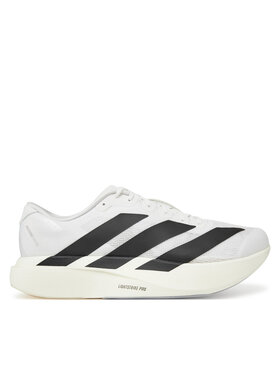 adidas Взуття для бігу adidas adizero EVO SL JH6206 Білий