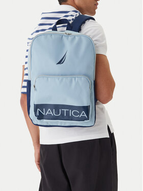 Nautica Рюкзак Nautica CWBEO-NTC-P-002-09 Голубий