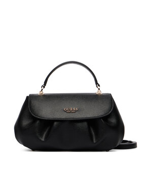 Guess Kabelka Guess Amorette HWBG78 98190 Černá
