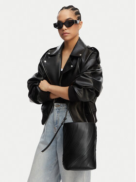 Emporio Armani Сумка Emporio Armani EW004596 AF25598 UC001 Чорний