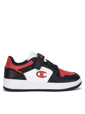 Champion Sneakersy Champion RD18 2.0 B PS LOW S32414-KK019 Červená
