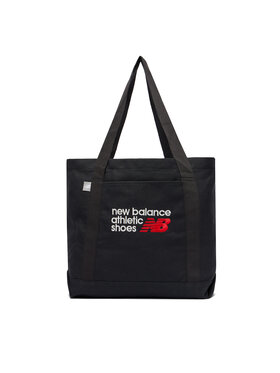 New Balance Taška New Balance LAB51501BK Čierna
