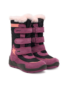 Primigi Stivali da neve Primigi GORE-TEX 2379011 S Rosa