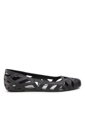 Melissa Baleriny Melissa Jean + Jason Wu VII Ad 32288 Czarny