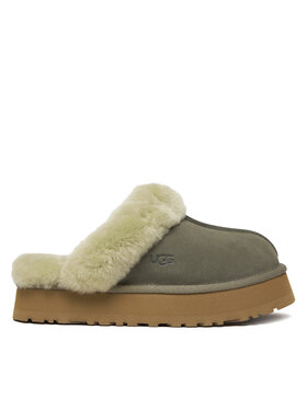 Ugg Тапочки Ugg W Disquette 1122550 Зелений