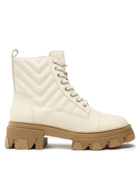 Aldo Outdoorová obuv Aldo Montrose 13672168 Biela