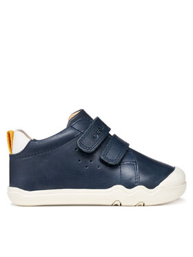 Geox Zapatillas Geox B Steppieup Boy B465WA 000CL C4211 Azul marino
