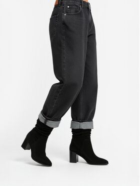 Nine West Aulinukai Nine West CEO-JAMILAH-01 Juoda