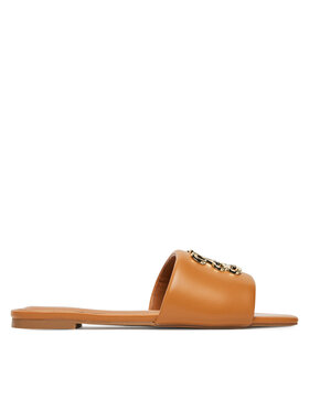 Nine West Шльопанці Nine West SMRL393663-02 Бежевий
