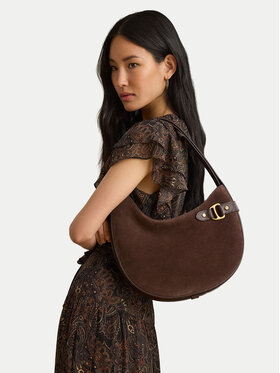 LAUREN RALPH LAUREN Handtasche LAUREN RALPH LAUREN 4,3198E+11 Braun