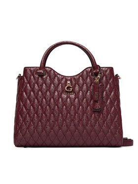 Guess Borsetta Guess Tamara HWGG23 23050 Marrone scuro
