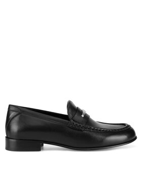 GINO ROSSI Mokasīni Gino Rossi ELYSE-130 Melns