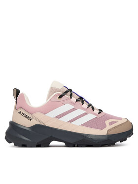 adidas Трекінгові черевики adidas Terrex Skychaser Ax5 Hiking Shoes KJ0049 Рожевий