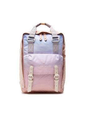 Doughnut Mugursoma Doughnut Macaroon Sky Series D010SK-000122-F Rozā