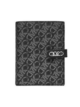 MICHAEL Michael Kors Peňaženka MICHAEL Michael Kors 32F4S8EF6O Čierna