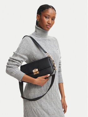 Liu Jo Bolso Liu Jo AF6053 E1065 Negro