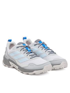 adidas Pārgājienu apavi adidas Terrex Eastrail 3 W Shoes JR4022 Pelēks