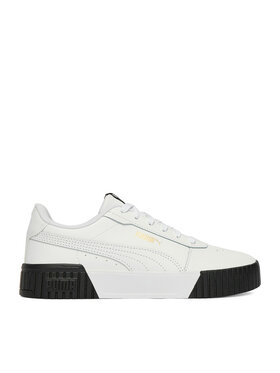 Puma Снікерcи Puma CARINA 2.0 38584904 Білий
