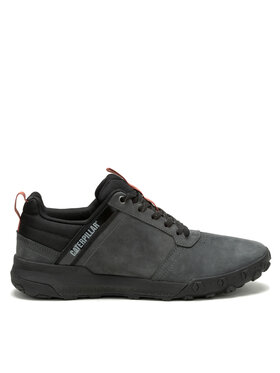 CAT Footwear Снікерcи CAT Footwear Hex Ready Low P726014 Сірий