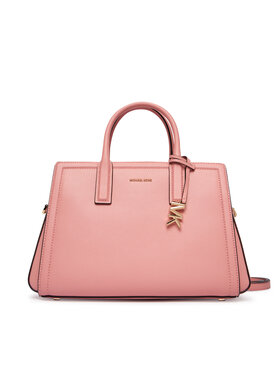 MICHAEL Michael Kors Torebka MICHAEL Michael Kors 30R5G9IS6L Różowy