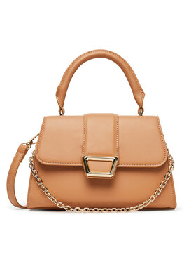 DeeZee Kabelka DeeZee C-DZE-S-017-08 Hnedá