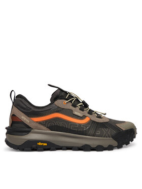 Vans Trekingová obuv Vans Crosspath XC GORE-TEX MTE VN000DAMY8J1 Čierna