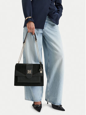 Nine West Bolso Nine West EO-MINIMAL CHIC-TK26009 Negro