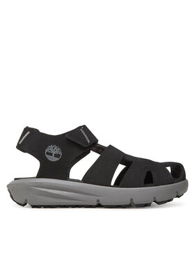 Timberland Босоніжки Timberland Motion Dune Fisherman TB0A6C420011 Чорний
