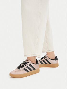 adidas Снікерcи adidas Barreda JP5958 Рожеве золото