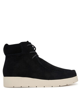 Calvin Klein Bakancs Calvin Klein HM0HM02259 Fekete