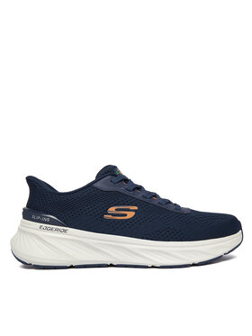 Skechers Снікерcи Skechers Edgeride 232846 NVOR Cиній