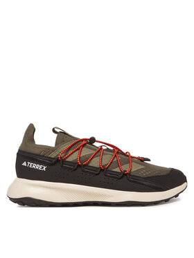 adidas Trekingová obuv adidas Terrex Voyager 21 Travel JI1029 Khaki