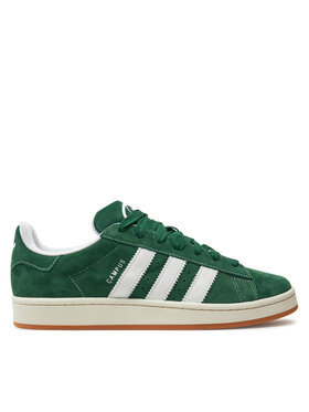 adidas Снікерcи adidas Campus 00S H03472 Зелений