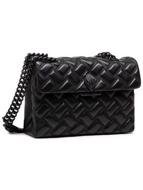 Kurt Geiger Kabelka Kurt Geiger Kensington 7387500109 Čierna