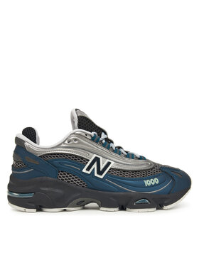 New Balance Сникърси New Balance M1000S W Цветен
