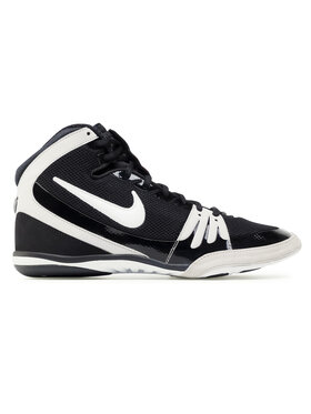 Nike Boxerské boty Nike Freek 316403 011 Černá