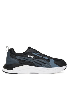 Puma Snīkeri Puma X-Ray 3 Lt 400229 01 Melns