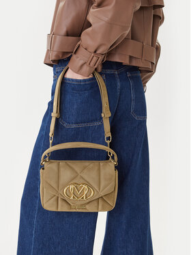 LOVE MOSCHINO Сумка LOVE MOSCHINO JC4317PP0NKE0105 Бежевий