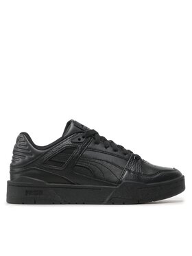 Puma Snīkeri Puma Slipstream Lth 387544 01 Melns