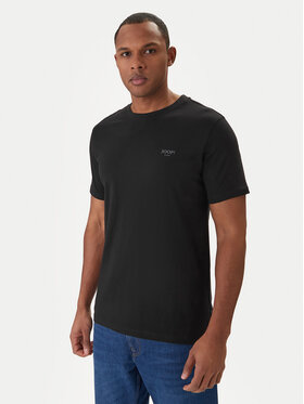 JOOP! Jeans JOOP! Jeans T-shirt 15 Jjj-32Alphis 30025786 Nero Regular Fit