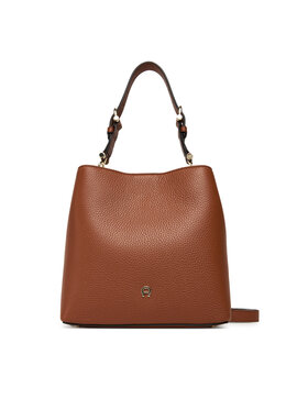Aigner Kabelka Aigner Delia S 136160 Hnedá