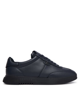 Emporio Armani Сникърси Emporio Armani EM003062 AF20004 Тъмносин