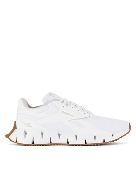 Reebok Bežecké topánky Reebok ZIG DYNAMICA STR 100220468 Biela