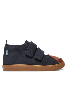 Mrugała Черевики Mrugała Suzie 5280/4-73 Cиній