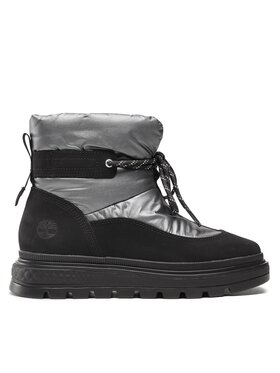 Timberland Snehule Timberland Ray City Puffer TB0A5NM30011 Sivá