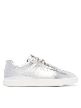 Calvin Klein Sneakers Calvin Klein HW0HW03289 Silberfarben