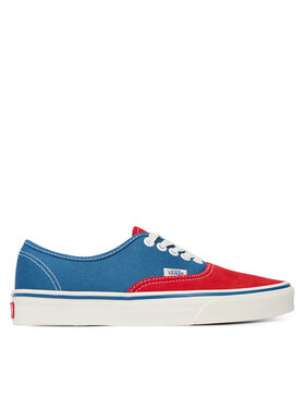 Vans Sneakers aus Stoff Vans Authentic VN000Y16IZQ1 Blau