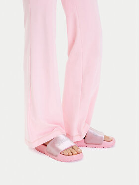 Juicy Couture Natikači Juicy Couture PJC5 Roza