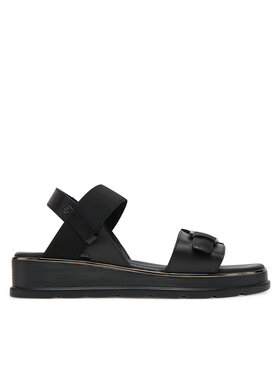 Lasocki Sandále Lasocki RST-HANA-02 Čierna