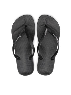 Ipanema Σαγιονάρες Ipanema Anat Colors Fem 82591 Μαύρο